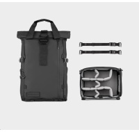 WANDRD PRVKE Photo Bundle 31L Black