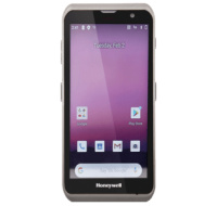 Honeywell ScanPal EDA5S, 2D, 14 cm (5.5''), USB, BT, Wi-Fi, NFC, Android, kit (USB), RB