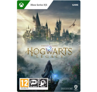 Hogwarts Legacy Xbox Series XS