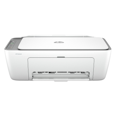 HP All-in-One Deskjet 2820e HP+ Cement (A4, 7,5/5,5 ppm, USB, Wi-Fi, BT, Print, Scan, Copy)