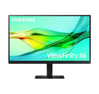 BAZAR - #SAMSUNG MT LED LCD - 27" ViewFinity S6 (S60UD) QHD, USB-C - Poškozený obal
