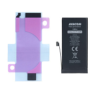 AVACOM Baterie pro Apple iPhone 13 mini, Li-Ion 3,88V 2406mAh (náhrada A2660)