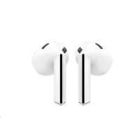 Samsung bluetooth sluchátka Galaxy Buds 3, white EU