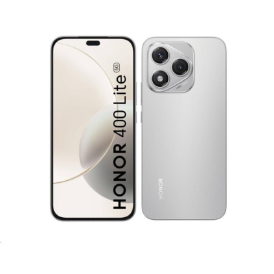 Honor 400 Lite 5G 8/256GB Velvet Grey, EU