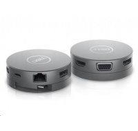 DELL DA310 USB-C Mobile Adapter