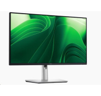 DELL LCD P2425D - 24"/IPS/LED/2560x1440/16:9/100Hz/8ms/1500:1/350 cd/m2/HDMI/DP/PIVOT/VESA/3YNBD (210-BQMX)