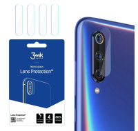 3mk Lens Protection pro Xiaomi Mi 9T