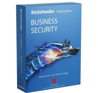 Bitdefender GravityZone Business Security 2 roky, 3-14 licencí