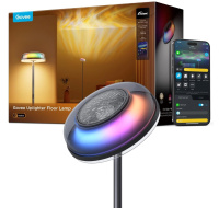 BAZAR - Govee Uplighter RGBICWW stojací lampa Matter - Poškozený obal (Komplet)