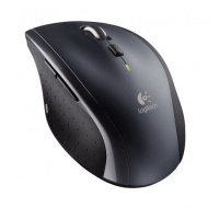 Logitech Wireless Mouse M705 Charcoal OEM