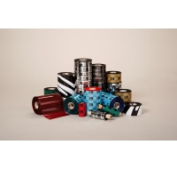 Zebra TTR páska 60mm x 450m pryskyřice