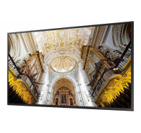 SMART Signage LED QE55T 55" LH55QETELGCXEN - zabaleno v jiné krabici