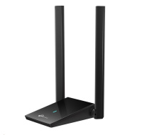 TP-Link Archer TX20U Plus WiFi6 USB adapter (AX1800,2,4GHz/5GHz,USB3.0)