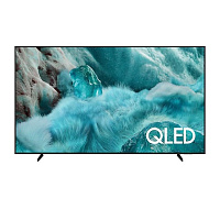 Samsung QE43Q7FAA 43" TV, QLED, 4K Ultra HD, Quantum HDR, Tizen, Apple AirPlay, Wi-Fi, Bluetooth, HDMI, USB