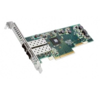 Broadcom 57416 Dual Port 10Gb Base-T PCIe Adapter Low Profile Customer Install