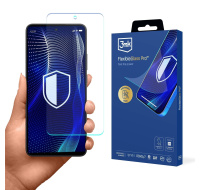 3mk hybridní sklo FlexibleGlass Pro pro OnePlus Nord CE5