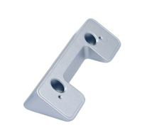 Veria Upevňovací úhlová konzole pro uchycení vstupní stanice