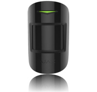 Ajax MotionProtect Plus black