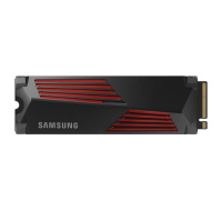 Samsung SSD 990 PRO with Heatsink 4 TB