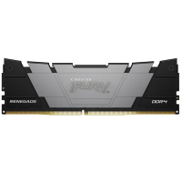 KINGSTON DIMM DDR4 16GB 3200MT/s CL16 1Gx8 FURY Renegade Black