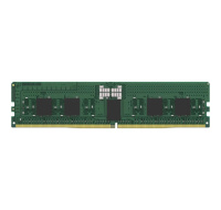 KINGSTON DIMM DDR5 16GB 6400MT/s CL52 ECC 1Rx8 Module
