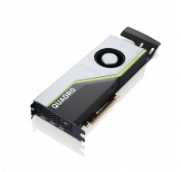 LENOVO grafická karta NVIDIA Quadro RTX5000 16GB GDDR6 Graphics Card with Long Extender