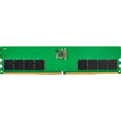 HP 8GB (1x8GB) DDR5-5600 nECC UDIMM Z1/Z2 G1, Pro 4/ E8 G1