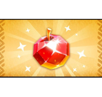3000 Gem Apples dla Super Kirby Clash (Switch) Digital