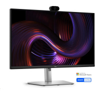 DELL LCD P2726DEV - 27"//IPS/2560x1440/16:9/100Hz/8ms/1500:1/350 cd/m2/HDMI/DP/VESA/PIVOT/3YNBD (210-BVHV)