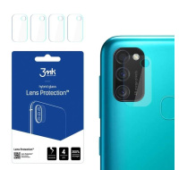 3mk Lens Protection pro Samsung Galaxy M21