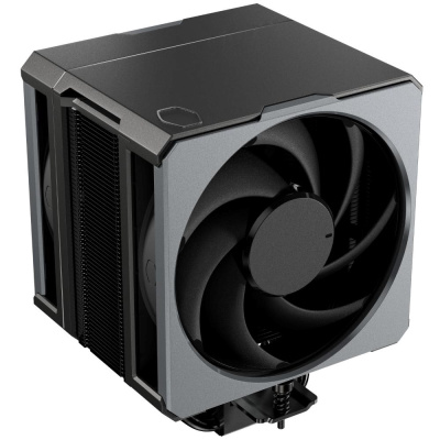 Cooler Master chladič Hyper 612 Apex, 2x120 mm, LGA1851, AM5