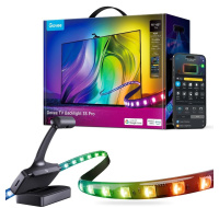 Govee TV Backlight 3S Pro 75-85" SMART LED podsvícení RGBIC