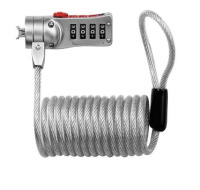 Master Lock Zámek pro elektroniku 2120EURD - číselná kombinace