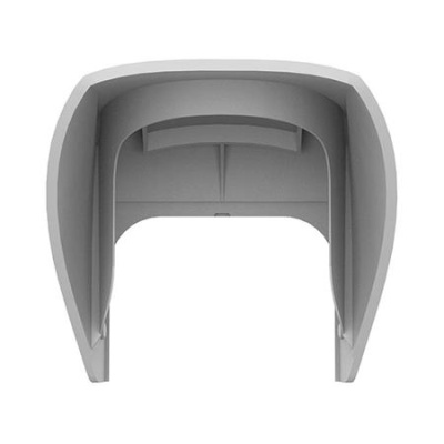 Ajax  Hood (stříška) pro Motion Protect Outdoor ASP white (38216)