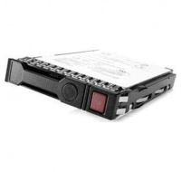 HP 2TB 12G SAS 7.2K rpm SFF (2.5-inch) SC 512e 1yr Warranty Hard Drive