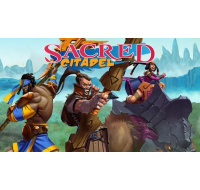 Sacred Citadel  (PC) klíč Steam