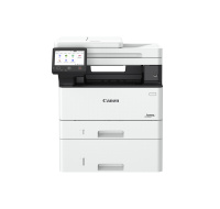 Canon i-SENSYS MF465dw II - černobílá, MF (tisk, kopírka, sken,fax)A4, DADF, USB, LAN, Wi-Fi 40str./min