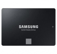 SSD 2,5" Samsung 870 EVO SATA III-2000GB