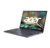 ACER NTB Aspire 5 (A515-57-57ZE),i5-12450H,15,6" 1920x1080,16GB,1024GB SSD,Intel IrisXe,W11H,Steel Gray