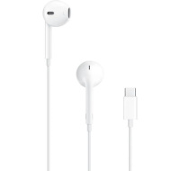 Apple Headphones MYQY3ZM/A / EarPods White