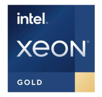 DELL Intel Xeon Gold 5218 2.3G 16C/32T 10.4GT/s 22M Cache Turbo HT (125W) DDR4-2666 CK