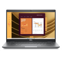 DELL NTB Latitude 5350/U5 135U/16GB/512GB SSD/13.3" FHD/IR Cam & Mic/FgrPr/SmtCd/Backlit Kb/W11 Pro/3Y PS NBD