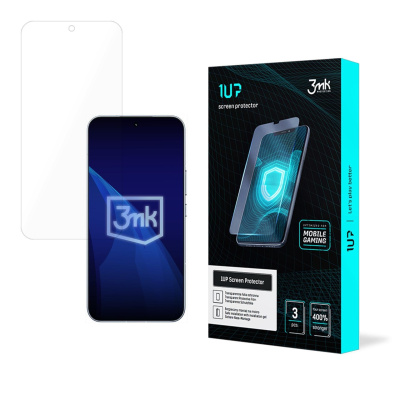 3mk ochranná folie 1UP pro MEIZU Note 16 Pro