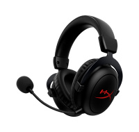 HyperX Cloud II Core Wireless GAM HEADSET - Sluchátka k PC