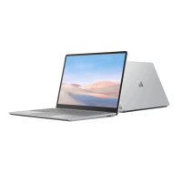 BAZAR - Microsoft Surface Laptop GO Intel Core i5-1035G1 12.4inch 8GB 256GB W10PRO CZ/SK layout - Repasováno