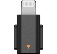DJI Mic Mini Mobile Phone Adapter (Lightning)