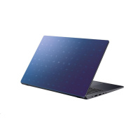 ASUS NTB E510 (E510MA-EJ592WS),Celeron N4020,15.6" 1920 x 1080,4GB,128GB eMMC, Intel UHD 600, W11H S, Blue