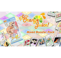 100% Orange Juice - Mixed Booster Pack (PC) klíč Steam