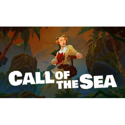 Call of the Sea (PC) klíč Steam