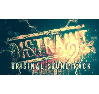 DISTRAINT 2 - Original Soundtrack (PC) klíč Steam